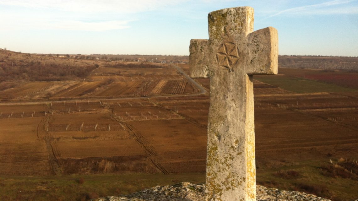 Museum Complex “Medieval Town of Orhei” and “Cricova cellars”
